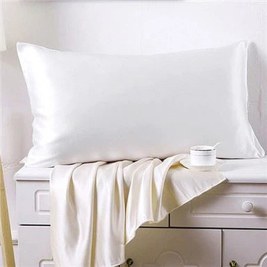 Obliečka na vankúš z hodvábu Mulberry