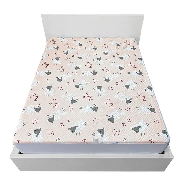 Jednorázové ochranné poťahy na matrace